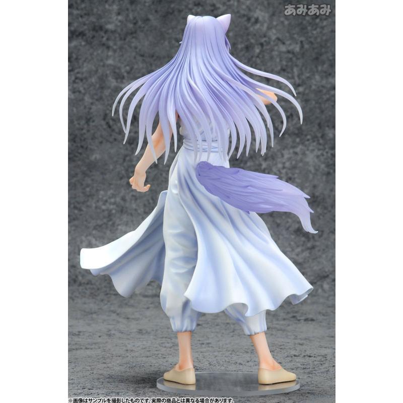 ARTFX J Yu Yu Hakusho Inu Kurama 1/8 Complete Figure KOTOBUKIYA