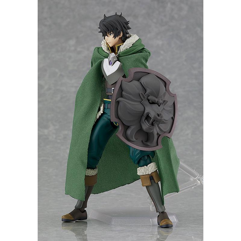 figma The Rising of the Shield Hero Season 2 Naofumi Iwatani DX ver. Max Factory