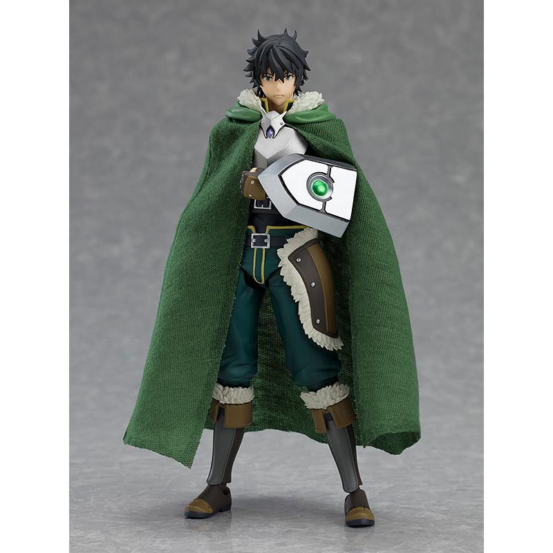 figma The Rising of the Shield Hero Season 2 Naofumi Iwatani DX ver. Max Factory