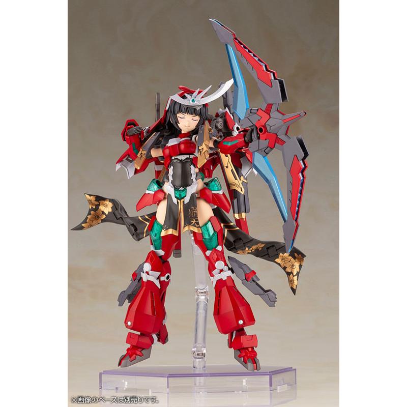 Frame Arms Girl Magatsuki Koten modello in plastica KOTOBUKIYA