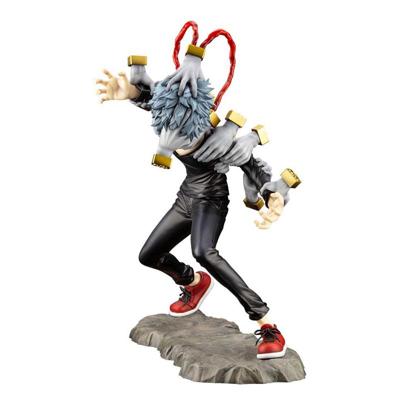 ARTFX J My Hero Academia Shigara Kisuke 1/8 Completed Figure KOTOBUKIYA