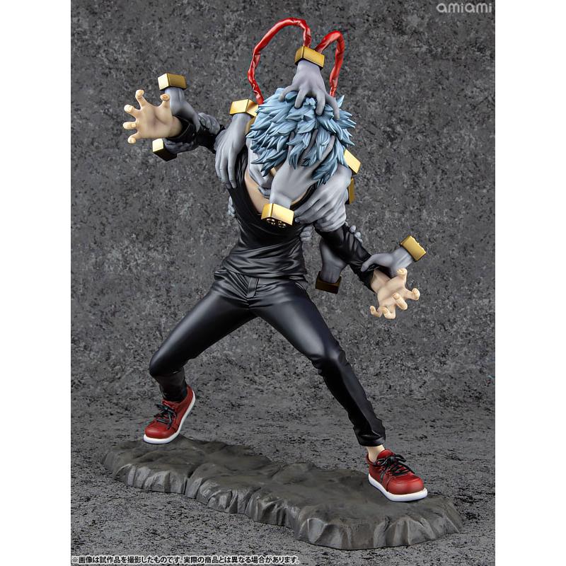 ARTFX J My Hero Academia Shigara Kisuke 1/8 Completed Figure KOTOBUKIYA