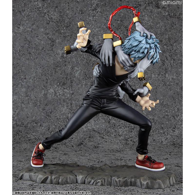ARTFX J My Hero Academia Shigara Kisuke 1/8 Completed Figure KOTOBUKIYA