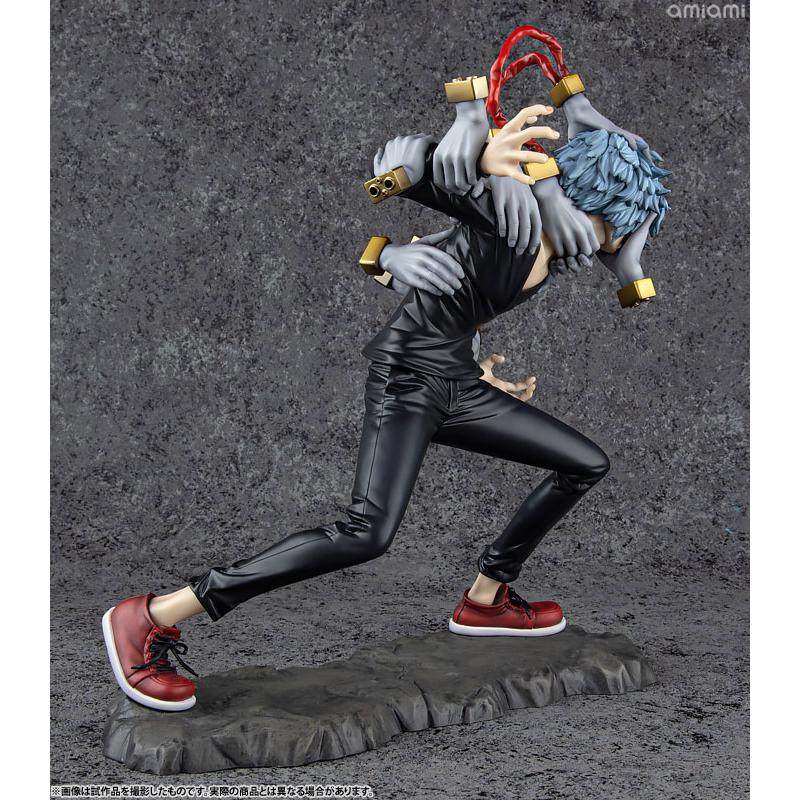 ARTFX J My Hero Academia Shigara Kisuke 1/8 Completed Figure KOTOBUKIYA