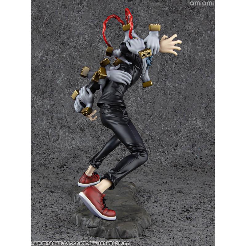ARTFX J My Hero Academia Shigara Kisuke 1/8 Completed Figure KOTOBUKIYA