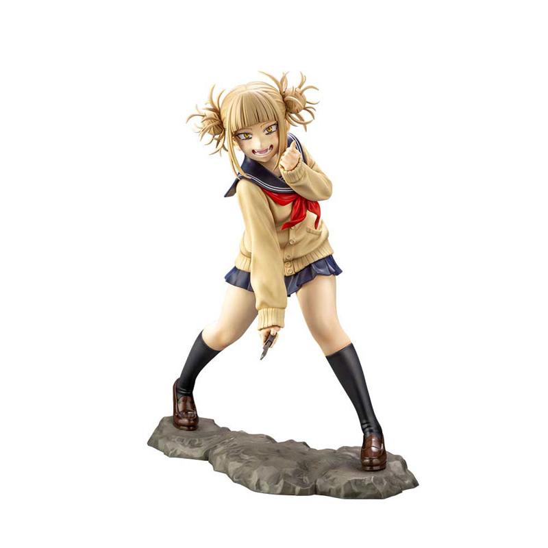 ARTFX J My Hero Academia Himiko Toga KOTOBUKIYA