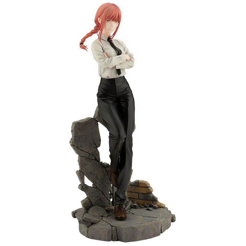 Chainsaw Man Makima ARTFX J 1/8 Figure KOTOBUKIYA