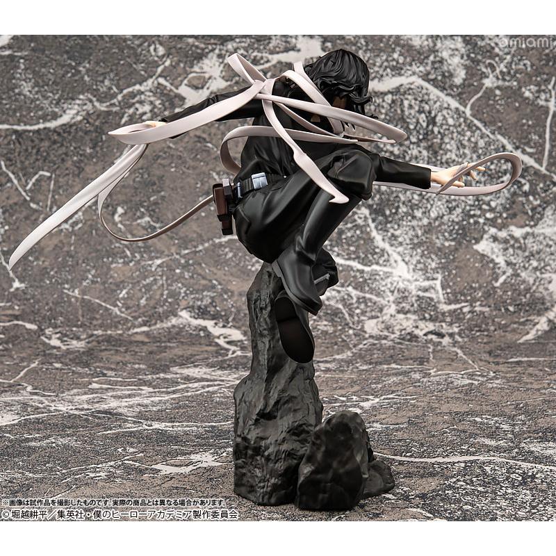 ARTFX J My Hero Academia Shota Aizawa 1/8 Complete Figure KOTOBUKIYA