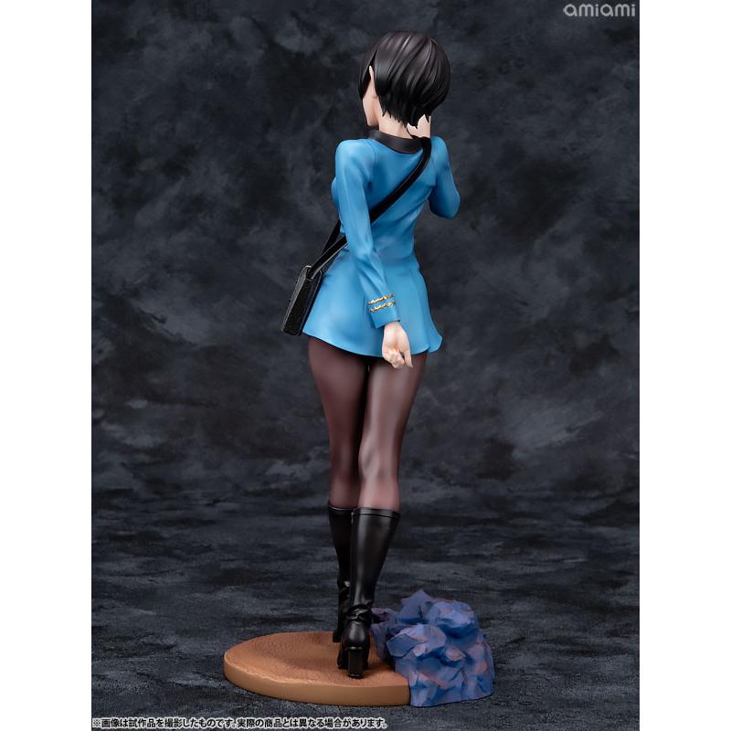 Star Trek Bishoujo Ufficiale scientifica vulcaniana 1/7 Figura completa KOTOBUKIYA
