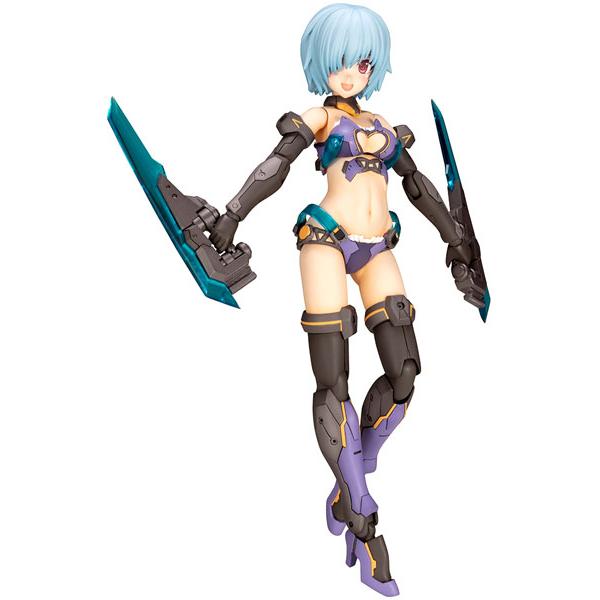 Frame Arms Girl Hreswerk Bikini Armor Ver. Plastic Model KOTOBUKIYA