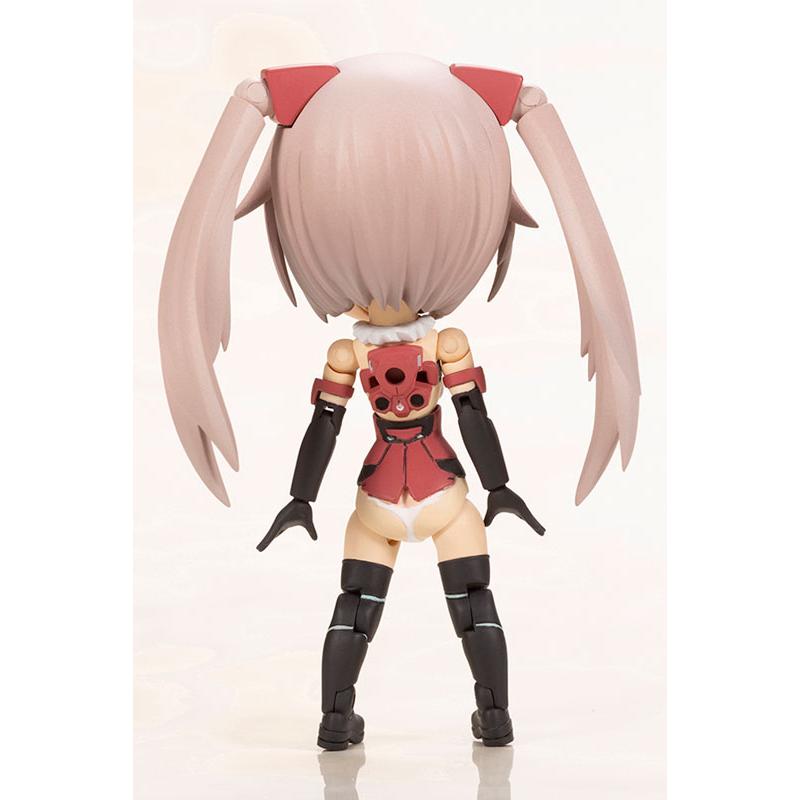 Qpmini Frame Arms Girl Innocentia Plastic Model KOTOBUKIYA