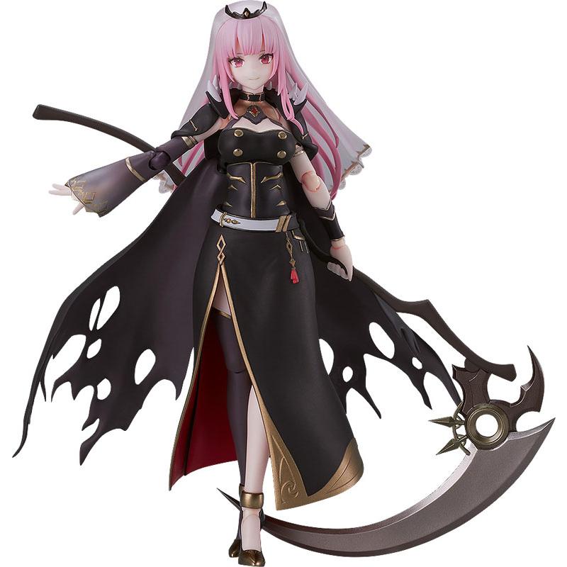 figma Hololive Production Mori Calliope Max Factory