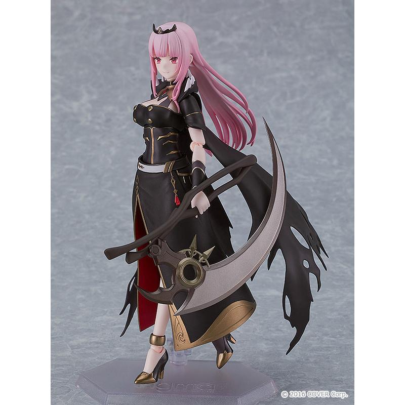 figma Hololive Production Mori Calliope Max Factory