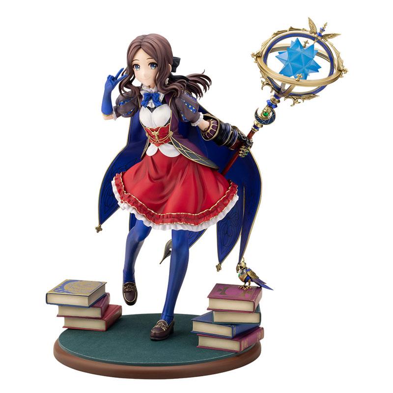 Fate/Grand Order Rider/Leonardo da Vinci 1/7 Completed Figure KOTOBUKIYA
