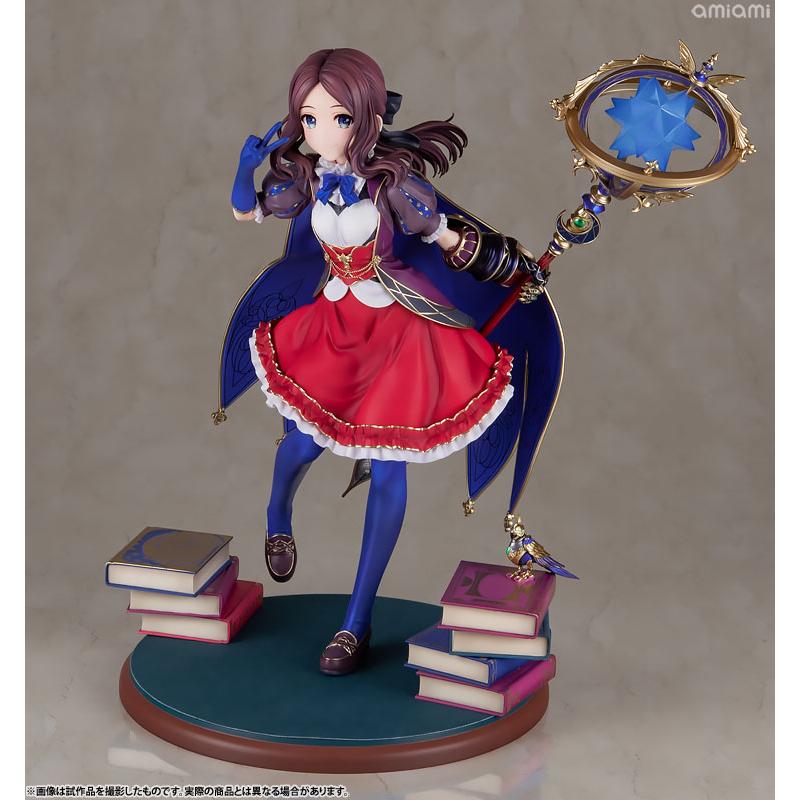 Fate/Grand Order Rider/Leonardo da Vinci 1/7 Completed Figure KOTOBUKIYA