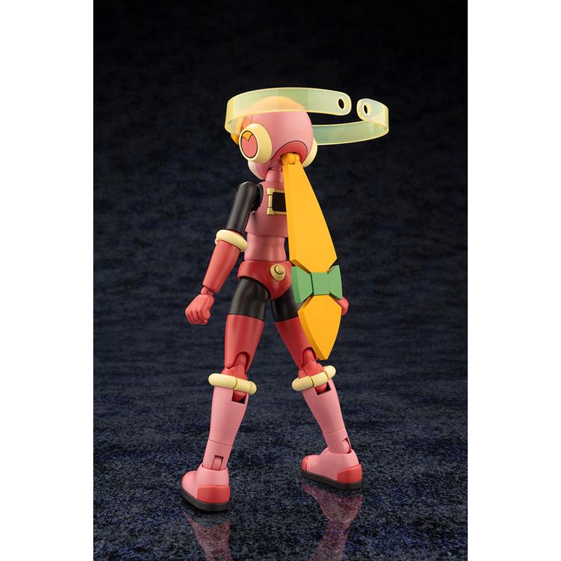 Rockman Exe Roll.EXE Plastic Model KOTOBUKIYA