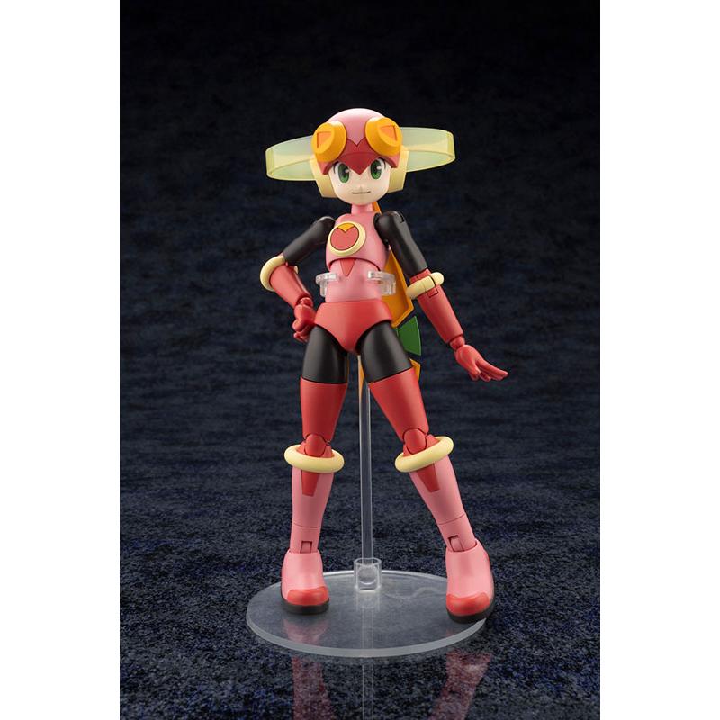 Rockman Exe Roll.EXE Plastic Model KOTOBUKIYA