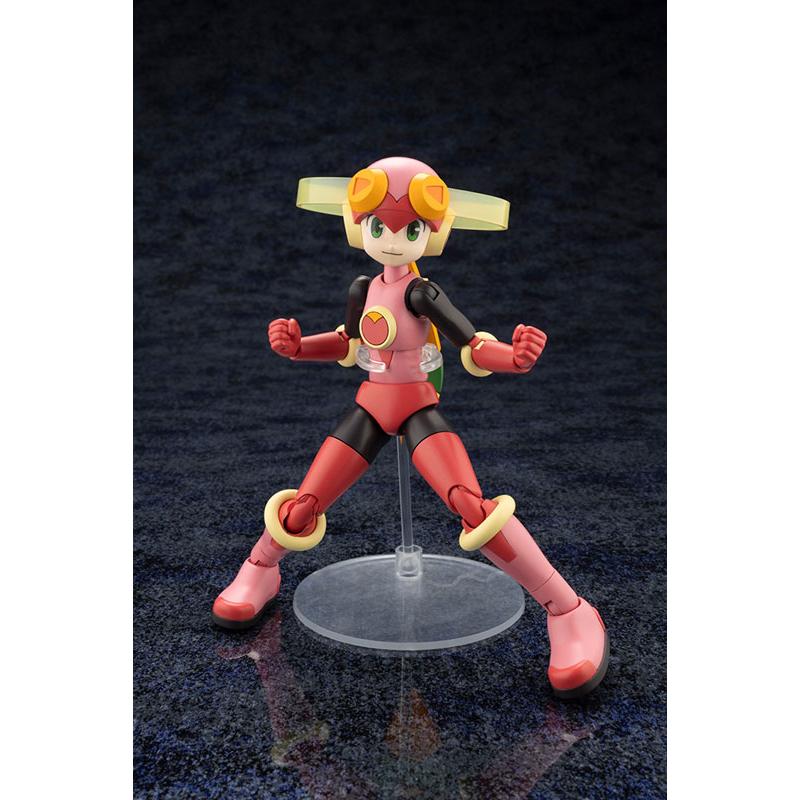 Rockman Exe Roll.EXE Plastic Model KOTOBUKIYA