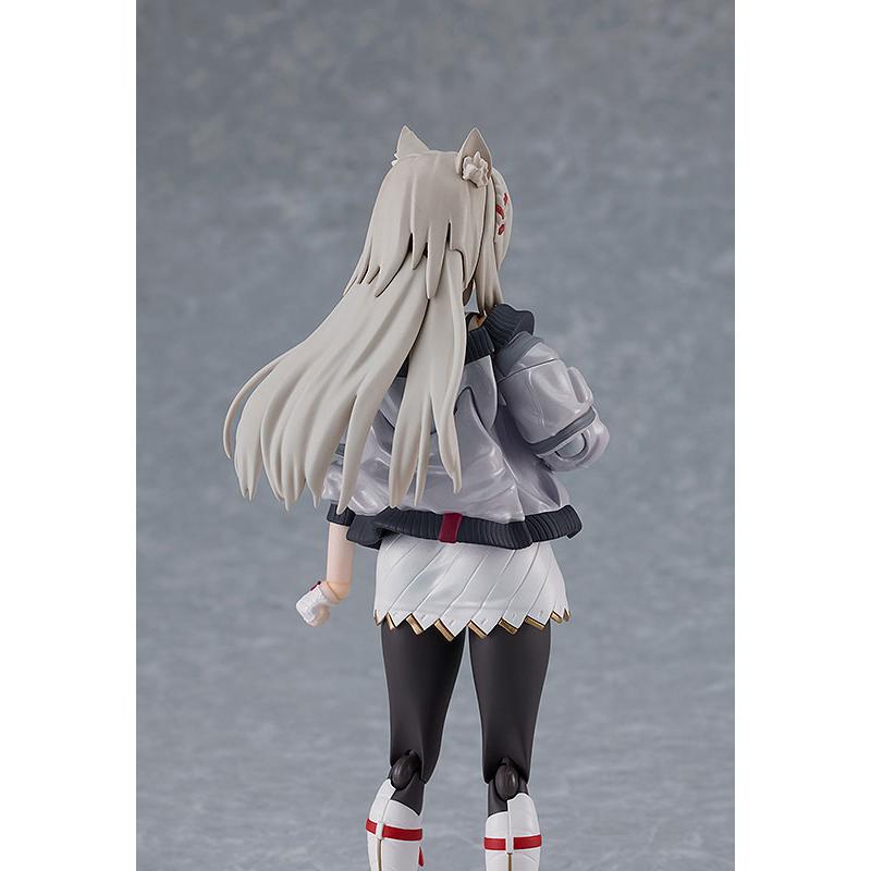 figma Xenoblade 3 Mio Max Factory