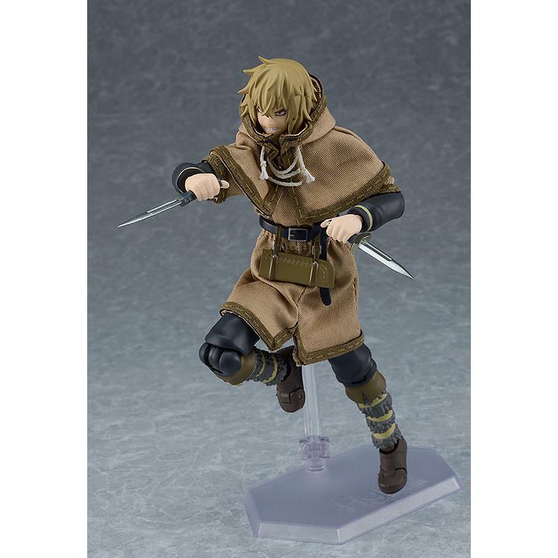 figma Vinland Saga Thorfinn Max Factory