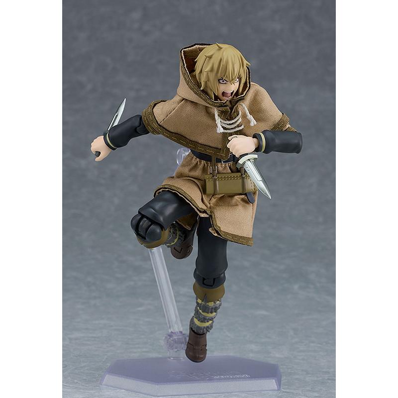 figma Vinland Saga Thorfinn Max Factory