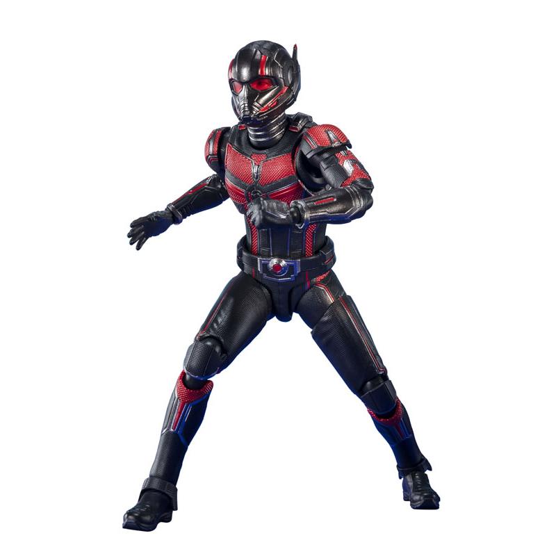 S.H.Figuarts Antman (Antman & Wasp: Quantomania) BANDAI SPIRITS