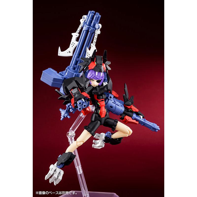 Megami Device Chaos & Pretty Grandma 1/1 Plastic Model KOTOBUKIYA