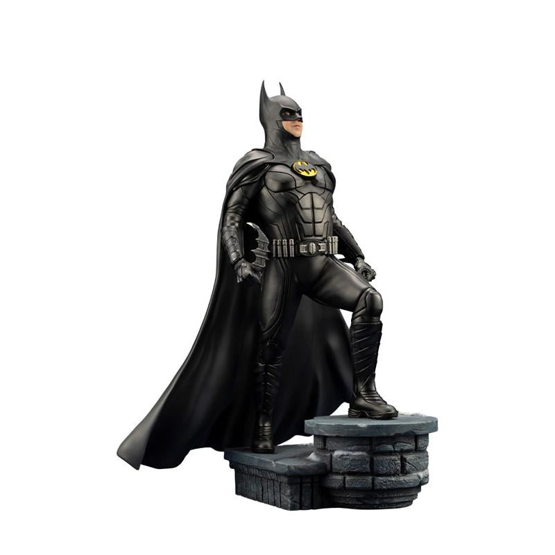 ARTFX The Flash Batman -THE FLASH- 1/6 Completed Figure KOTOBUKIYA