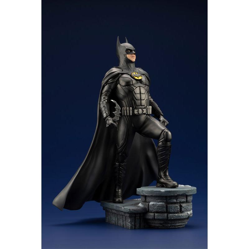 ARTFX The Flash Batman -THE FLASH- 1/6 Completed Figure KOTOBUKIYA