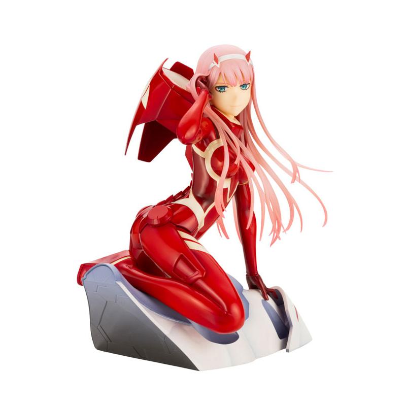 Darling in the Franxx Zero Two 1/7 Complete Figure KOTOBUKIYA