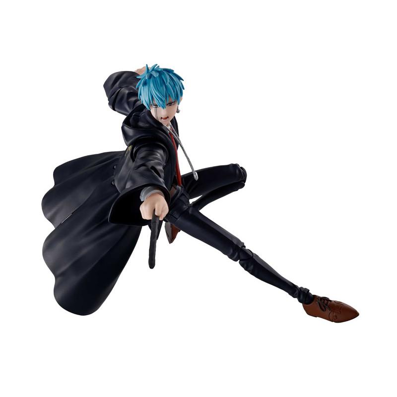 S.H.Figuarts Lance Crown "MASHLE-" BANDAI SPIRITS