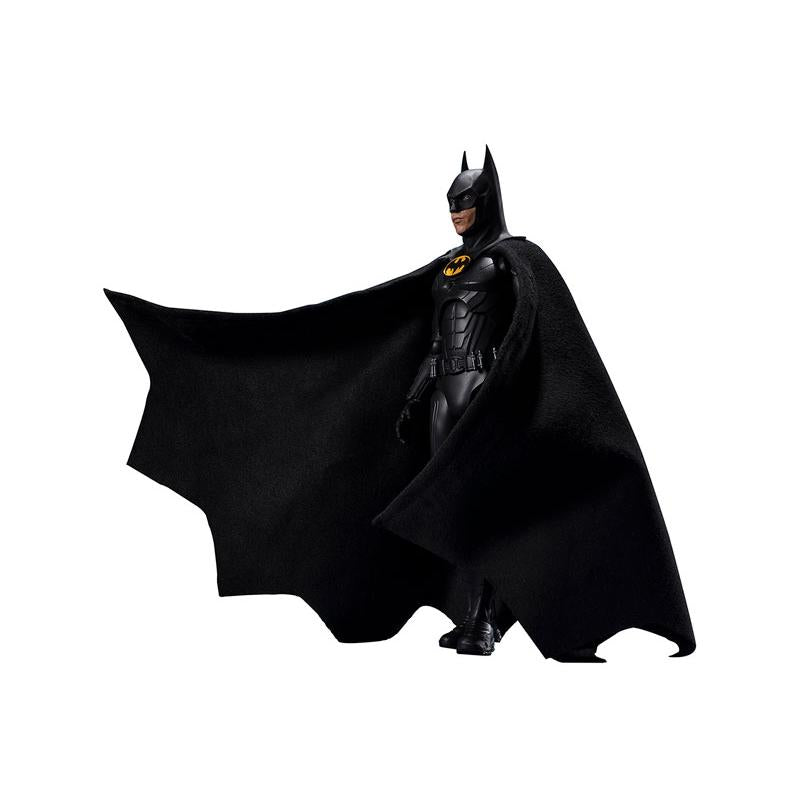 S.H.Figuarts Batman (The Flash) BANDAI SPIRITS