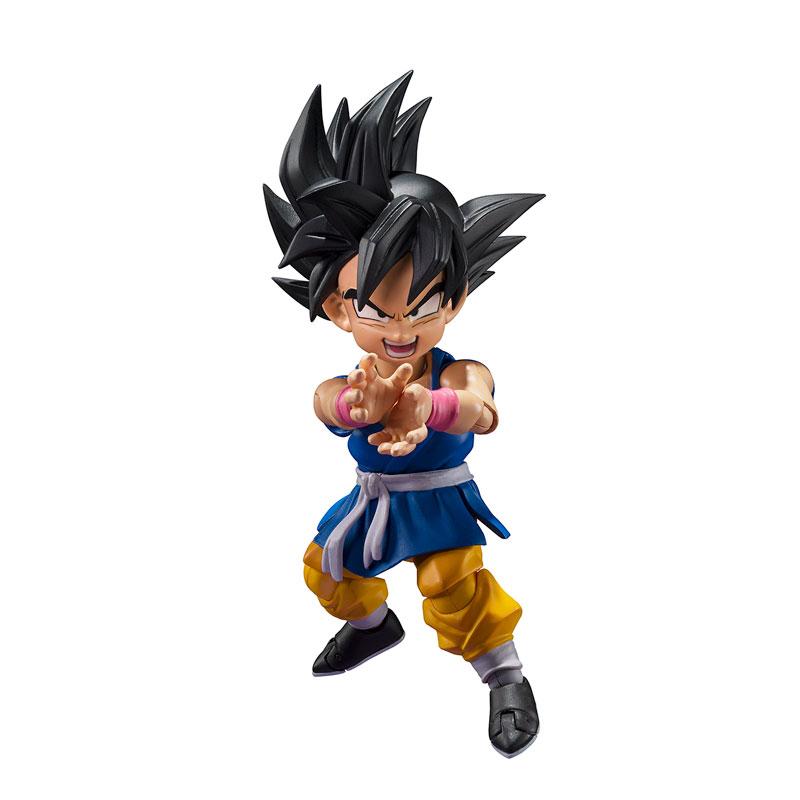 S.H.Figuarts Son Goku GT Dragon Ball GT BANDAI SPIRITS