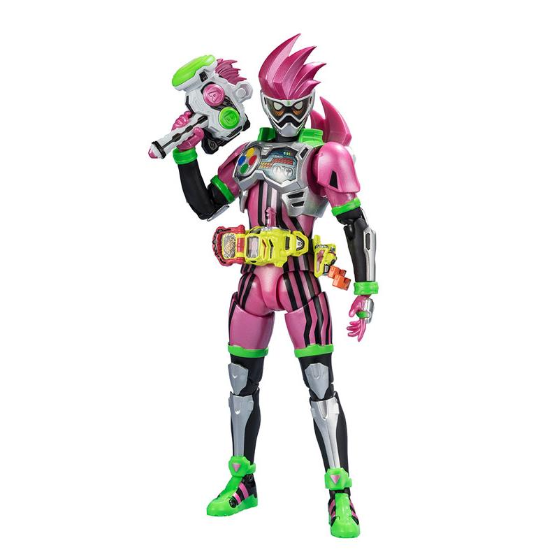 S.H.Figuarts Kamen Rider Ex-Aid Action Gamer Level 2 BANDAI SPIRITS