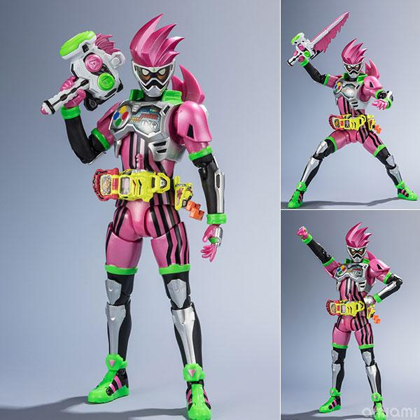 S.H.Figuarts Kamen Rider Ex-Aid Action Gamer Level 2 BANDAI SPIRITS