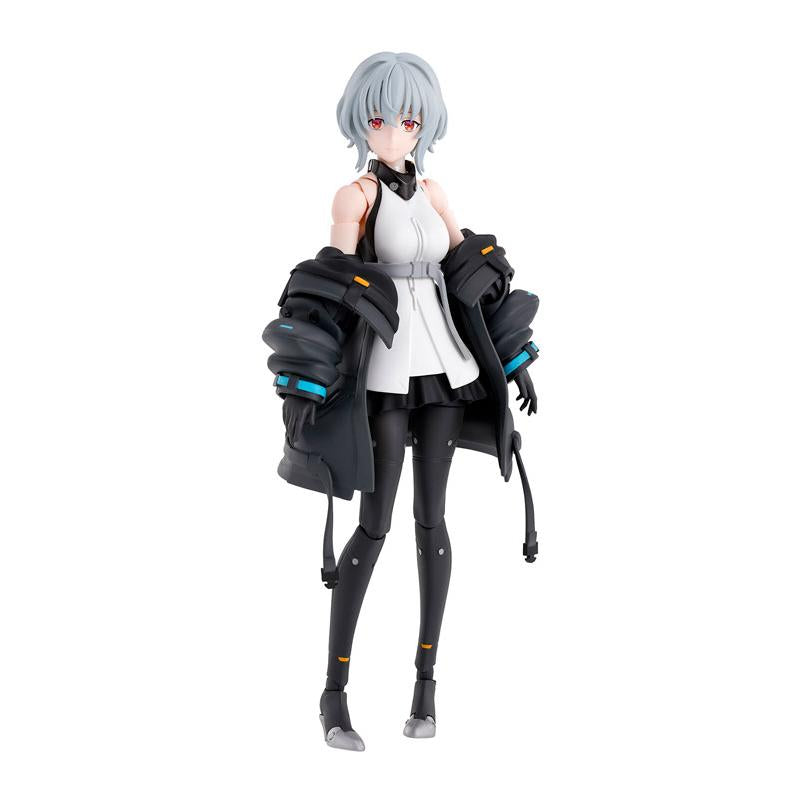 S.H.Figuarts Noir “SYNDUALITY Noir” BANDAI SPIRITS