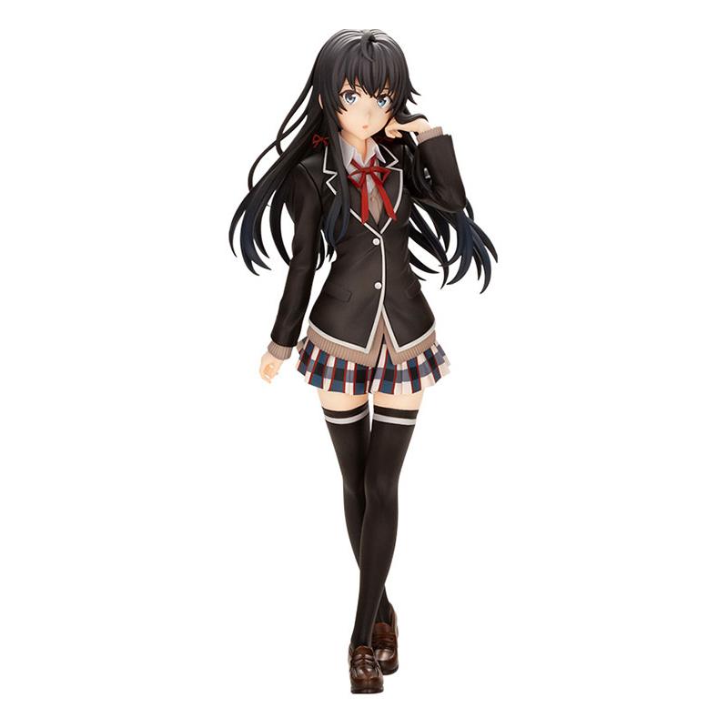 MY youth romantic comedy is wrong AS I EXPECTED. Yukinoshita Yukino 1/8 Completed Figure KOTOBUKIYA