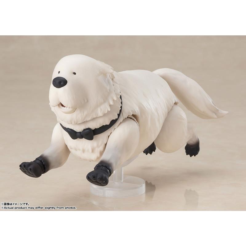 S.H.Figuarts Bond Forger -With Anya- "SPY×FAMILY" BANDAI SPIRITS