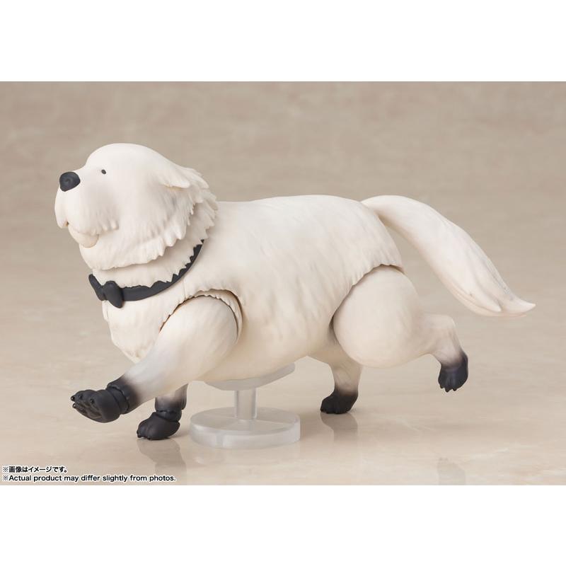 S.H.Figuarts Bond Forger -With Anya- "SPY×FAMILY" BANDAI SPIRITS