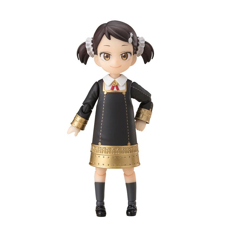 S.H.Figuarts Becky Blackbell SPY×FAMILY BANDAI SPIRITS
