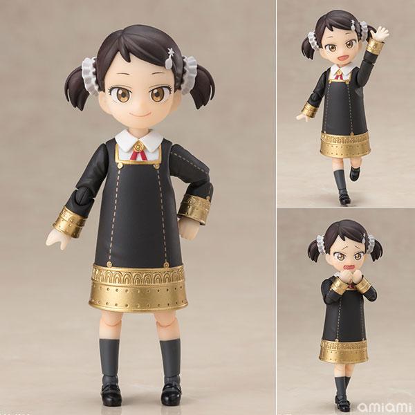 S.H.Figuarts Becky Blackbell SPY×FAMILY BANDAI SPIRITS