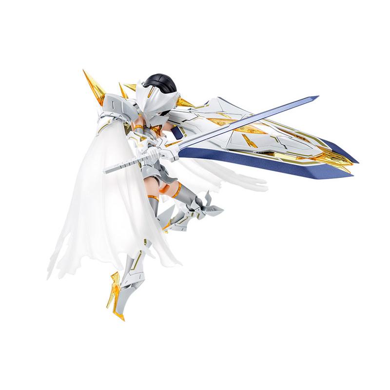 Megami Device BULLET KNIGHTS Executioner BRIDE 1/1 Plastic Model KOTOBUKIYA