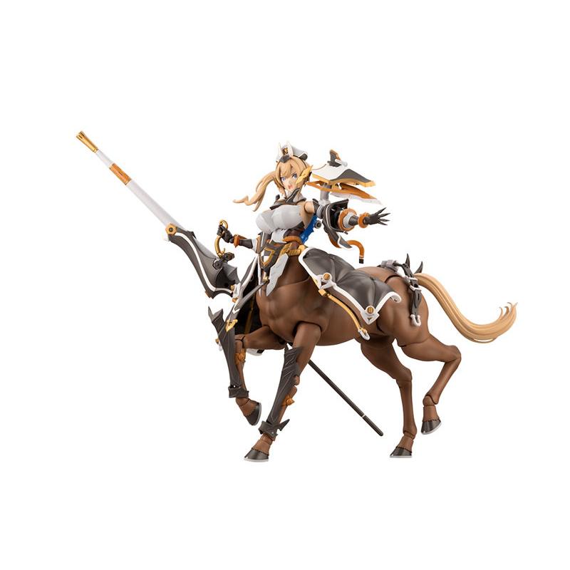 Arcanadia Elena plastic model KOTOBUKIYA