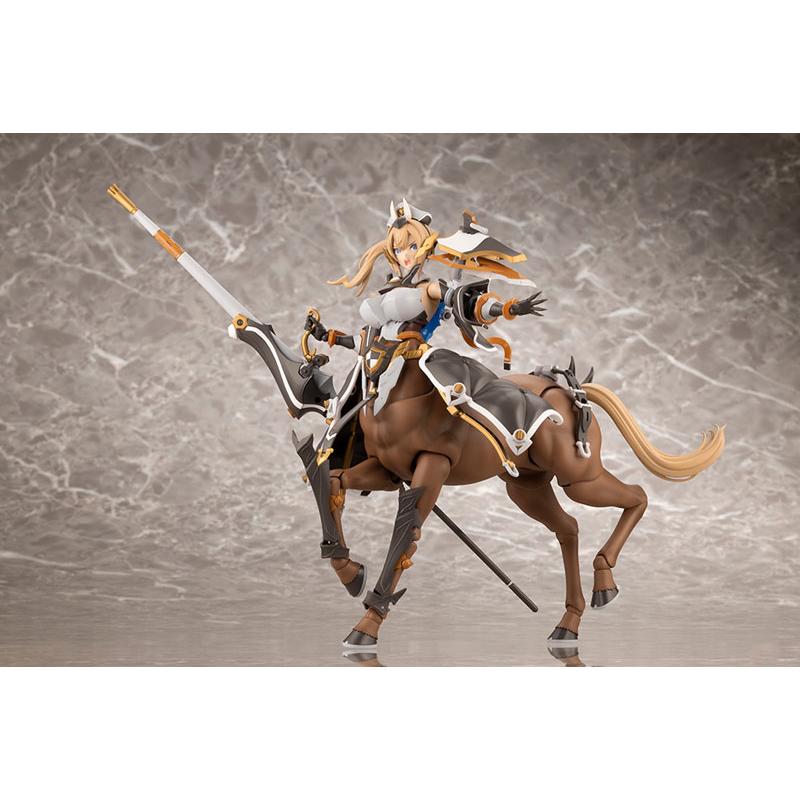 Arcanadia Elena plastic model KOTOBUKIYA