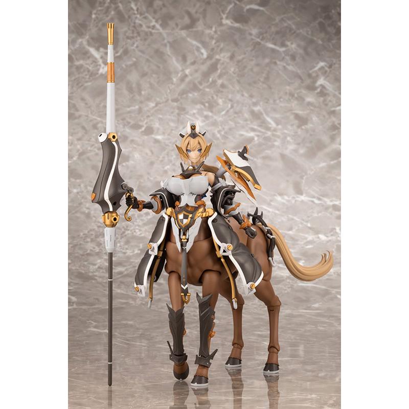 Arcanadia Elena plastic model KOTOBUKIYA