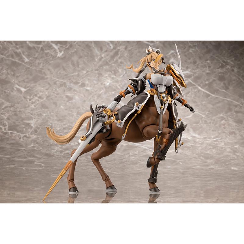Arcanadia Elena plastic model KOTOBUKIYA
