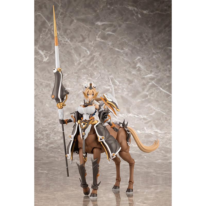 Arcanadia Elena plastic model KOTOBUKIYA