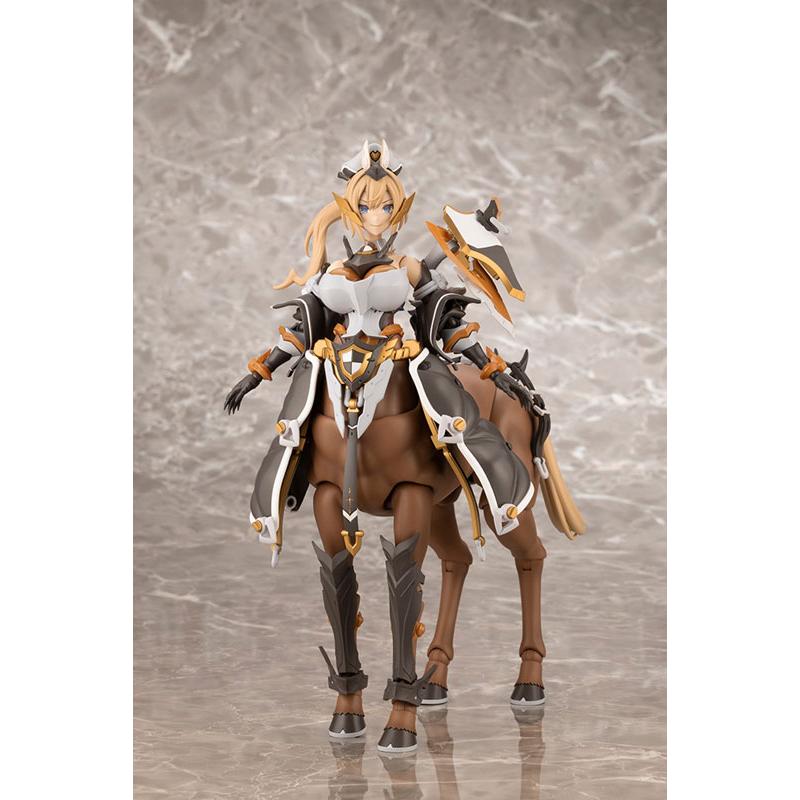 Arcanadia Elena plastic model KOTOBUKIYA