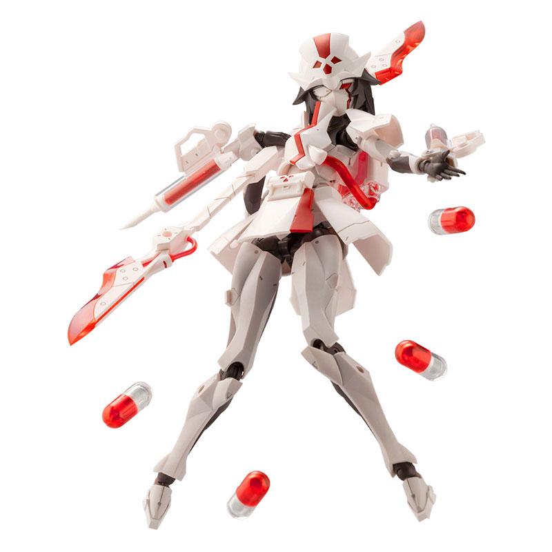 Infinite Encounter Megalomaria Ruby Eye Plastic Model KOTOBUKIYA