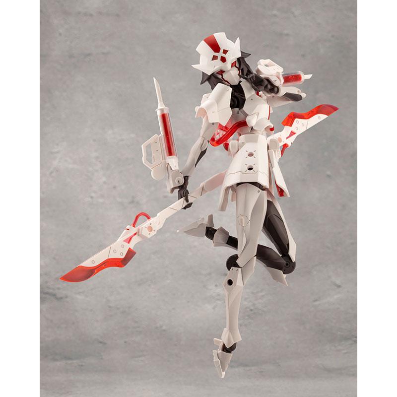 Infinite Encounter Megalomaria Ruby Eye Plastic Model KOTOBUKIYA
